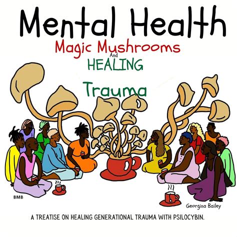 Magic Mushrooms vs. Traditional Medicine: Exploring the Therapeutic Potential in Idaho